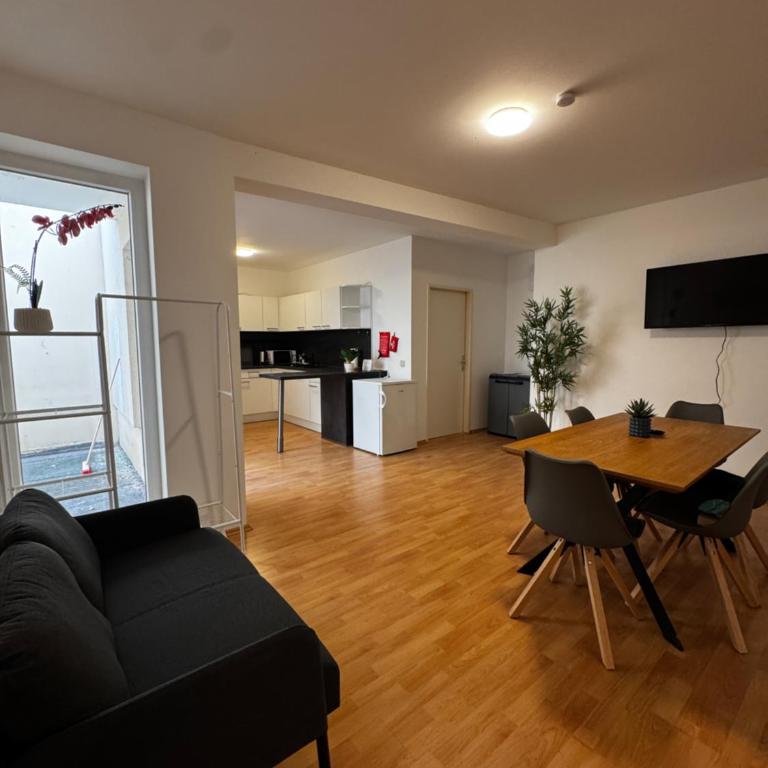 Linz Wasserwald cozy Apartment with 2BR - Apartment mit 2 Schlafzimmern - 4