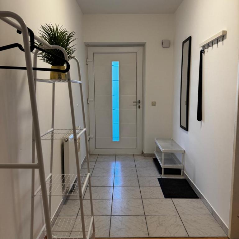 Linz Wasserwald cozy Apartment with 2BR - Apartment mit 2 Schlafzimmern - 5