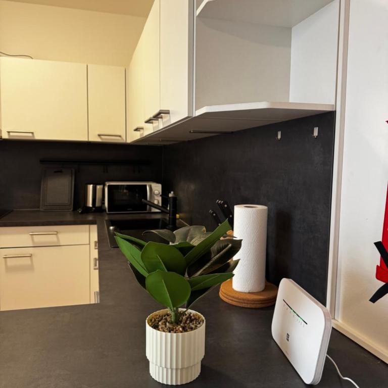 Linz Wasserwald cozy Apartment with 2BR - Apartment mit 2 Schlafzimmern - 20