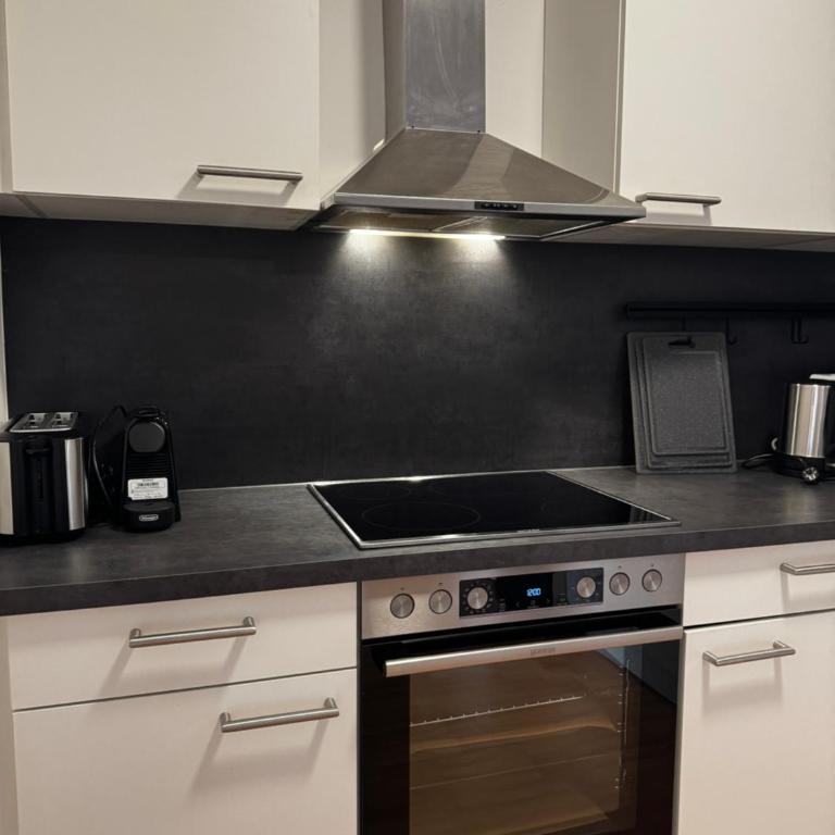 Linz Wasserwald cozy Apartment with 2BR - Apartment mit 2 Schlafzimmern - 16