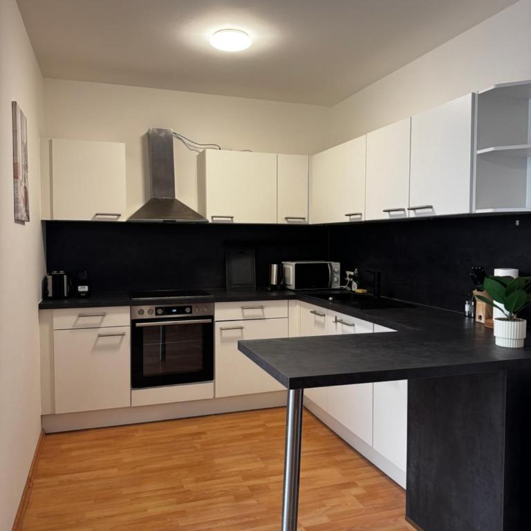 Linz Wasserwald cozy Apartment with 2BR - Apartment mit 2 Schlafzimmern - 11