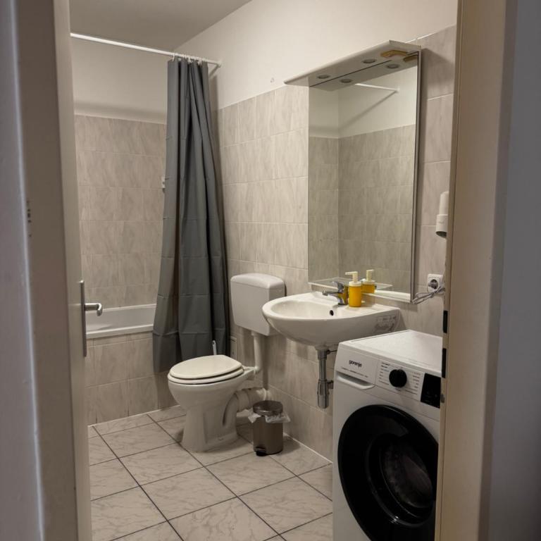 Linz Wasserwald cozy Apartment with 2BR - Apartment mit 2 Schlafzimmern - 10