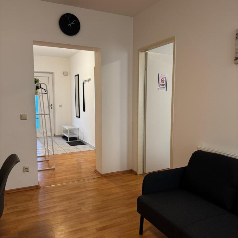 Linz Wasserwald cozy Apartment with 2BR - Apartment mit 2 Schlafzimmern - 7