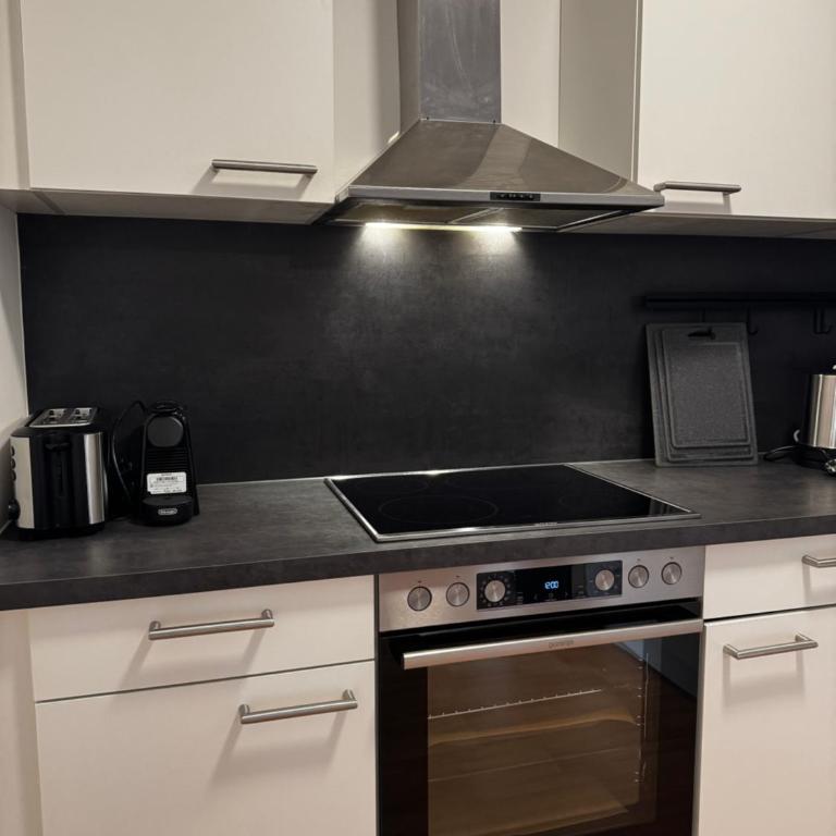 Linz Wasserwald cozy Apartment with 2BR - Apartment mit 2 Schlafzimmern - 14