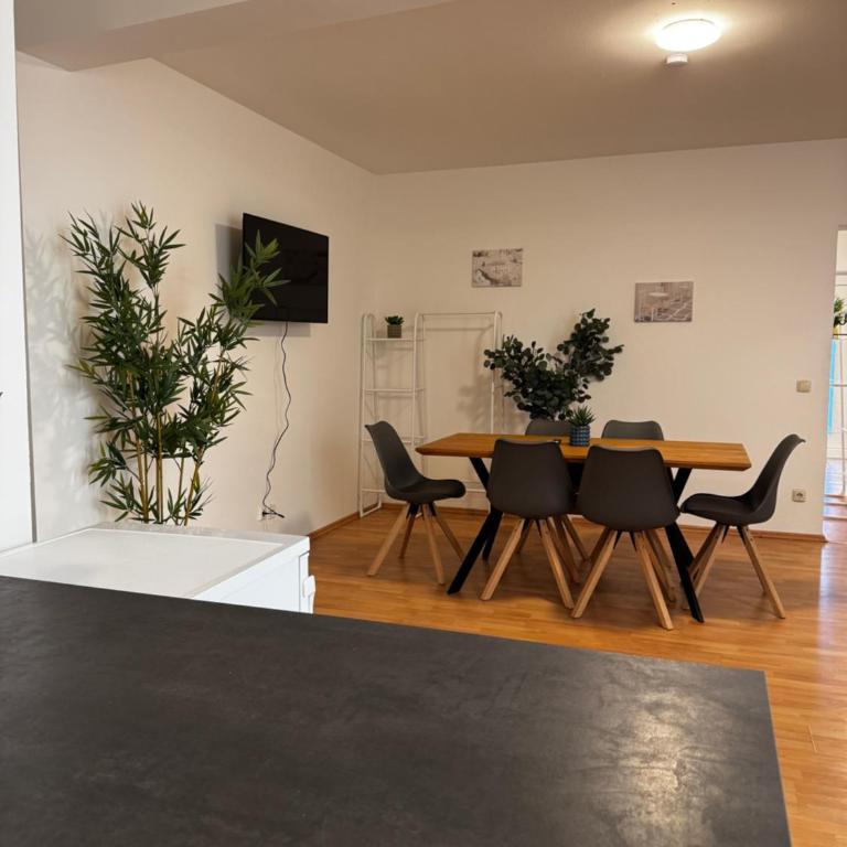 Linz Wasserwald cozy Apartment with 2BR - Apartment mit 2 Schlafzimmern - 15