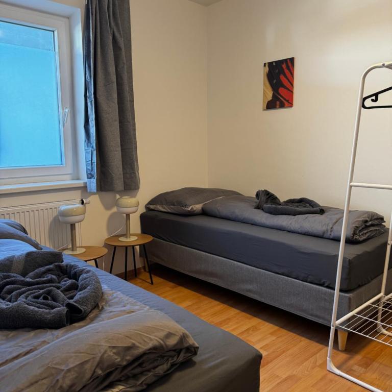 Linz Wasserwald cozy Apartment with 2BR - Apartment mit 2 Schlafzimmern - 19
