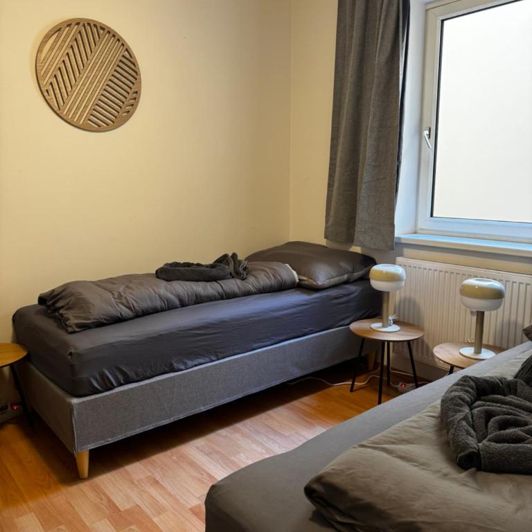 Linz Wasserwald cozy Apartment with 2BR - Apartment mit 2 Schlafzimmern - 25