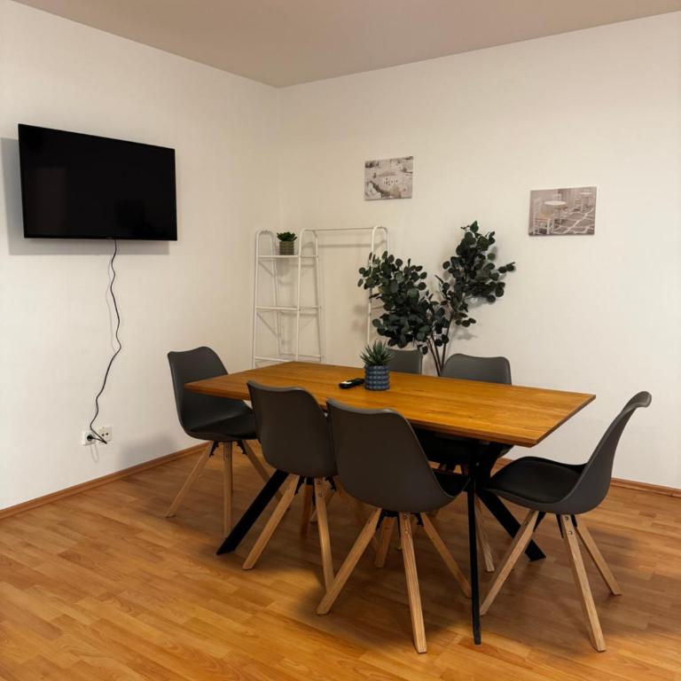 Linz Wasserwald cozy Apartment with 2BR - Apartment mit 2 Schlafzimmern - 27