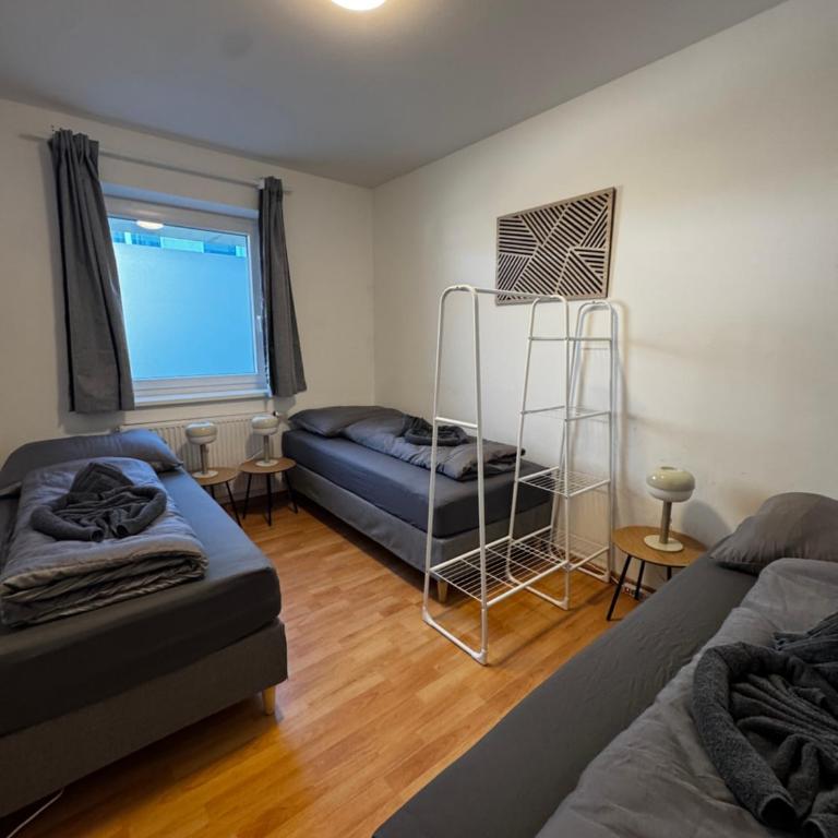 Linz Wasserwald - cozy 2BR Apartment - Apartment mit 2 Schlafzimmern - 4