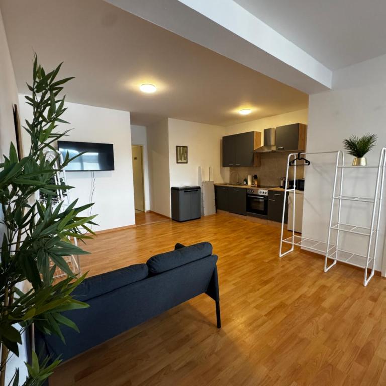Linz Wasserwald - cozy 2BR Apartment - Apartment mit 2 Schlafzimmern - 2
