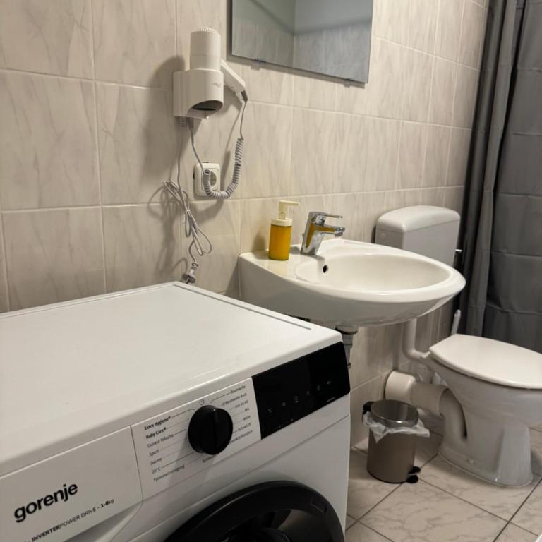 Linz Wasserwald - cozy 2BR Apartment - Apartment mit 2 Schlafzimmern - 5