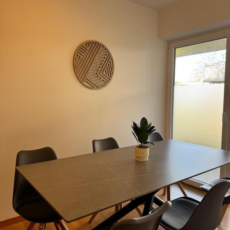 Linz Wasserwald - cozy 2BR Apartment - Apartment mit 2 Schlafzimmern - 8