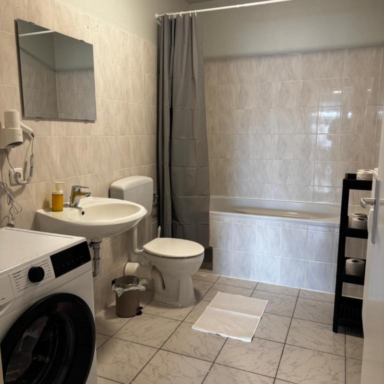 Linz Wasserwald - cozy 2BR Apartment - Apartment mit 2 Schlafzimmern - 12