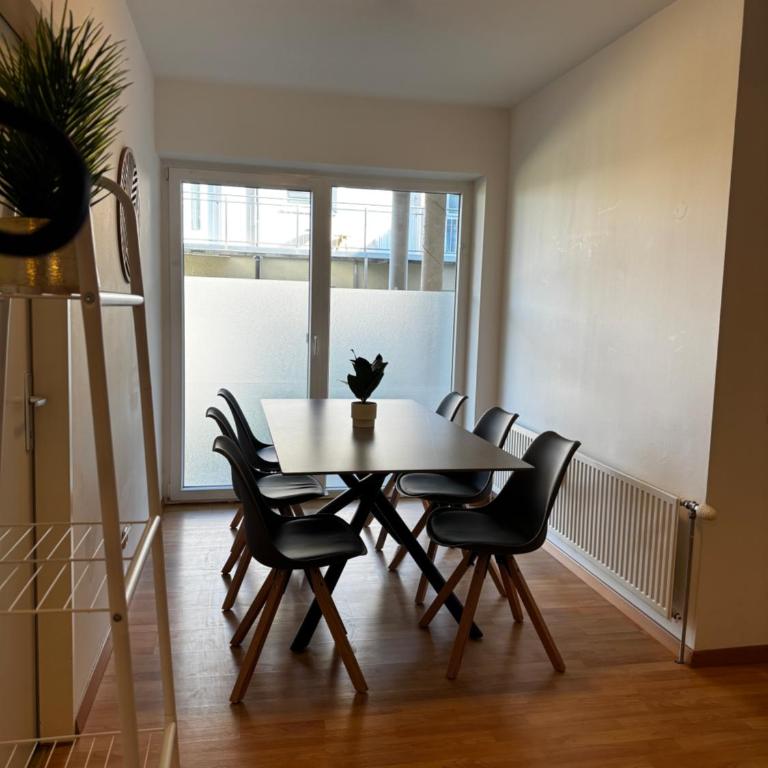 Linz Wasserwald - cozy 2BR Apartment - Apartment mit 2 Schlafzimmern - 11
