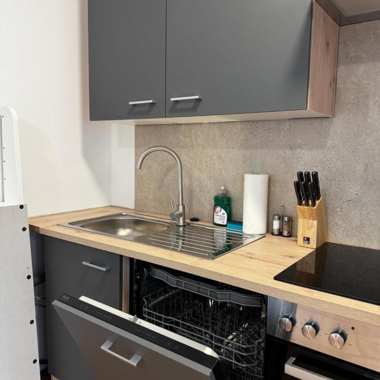 Linz Wasserwald - cozy 2BR Apartment - Apartment mit 2 Schlafzimmern - 18