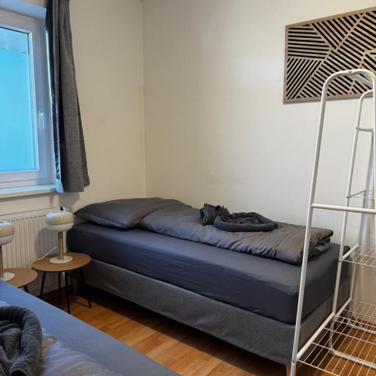 Linz Wasserwald - cozy 2BR Apartment - Apartment mit 2 Schlafzimmern - 17
