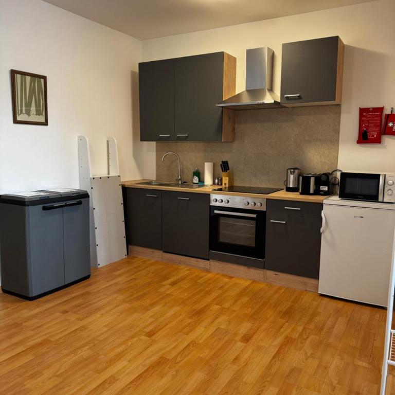 Linz Wasserwald - cozy 2BR Apartment - Apartment mit 2 Schlafzimmern - 19