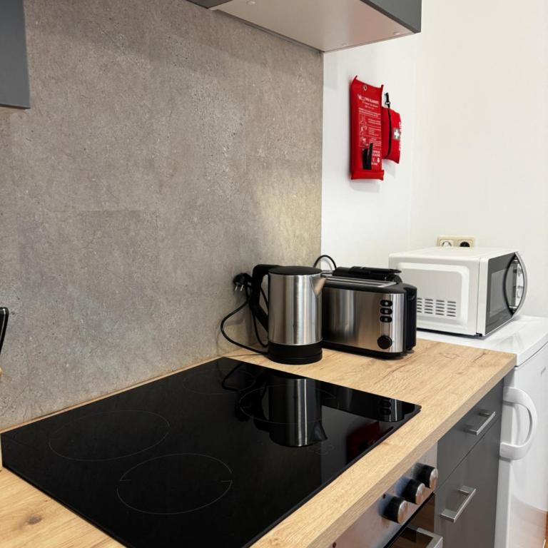 Linz Wasserwald - cozy 2BR Apartment - Apartment mit 2 Schlafzimmern - 21