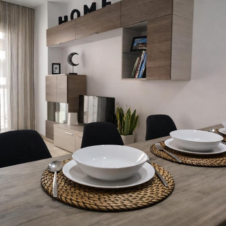 Sentir CAZORLA - Apartamento de 2 dormitorios - 23