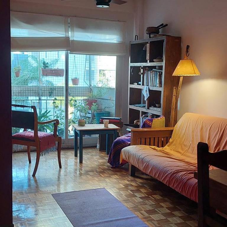 Gloria Home - Habitación Individual con balcón - 7
