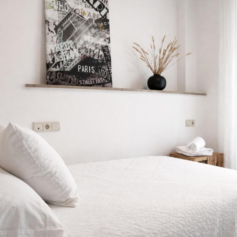 Sentir CAZORLA - Apartamento de 2 dormitorios - 24