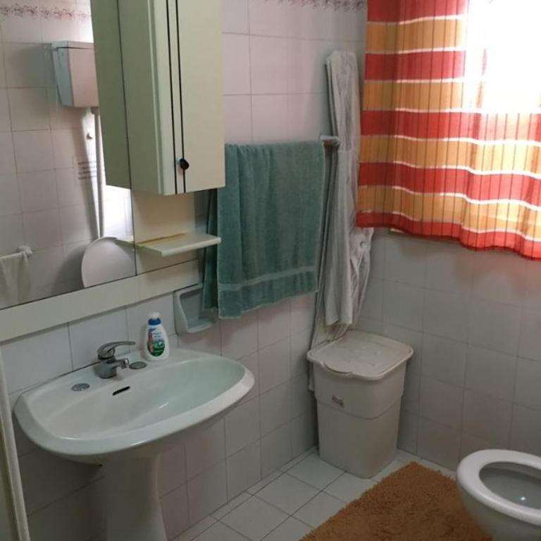 Baglio Cusenza Rooms - Monolocale con Terrazza - 7