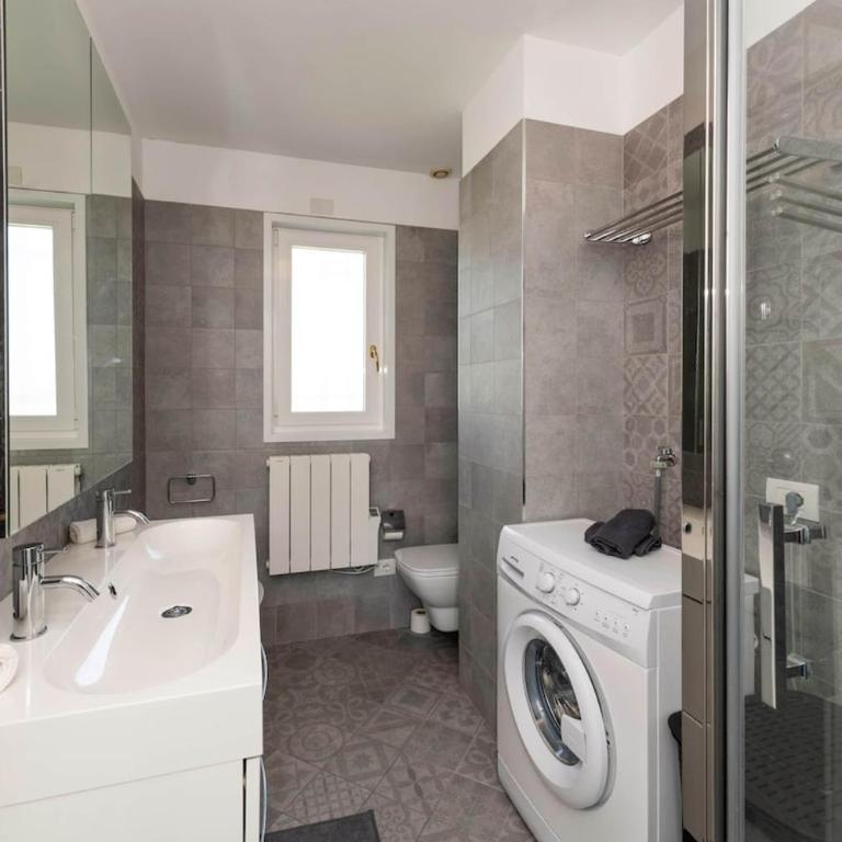 Two bedroom Cap d' Antibes - Maison 2 Chambres - 5