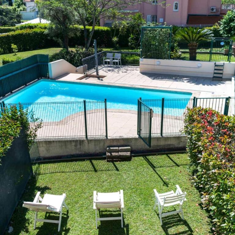 Two bedroom Cap d' Antibes - Maison 2 Chambres - 16