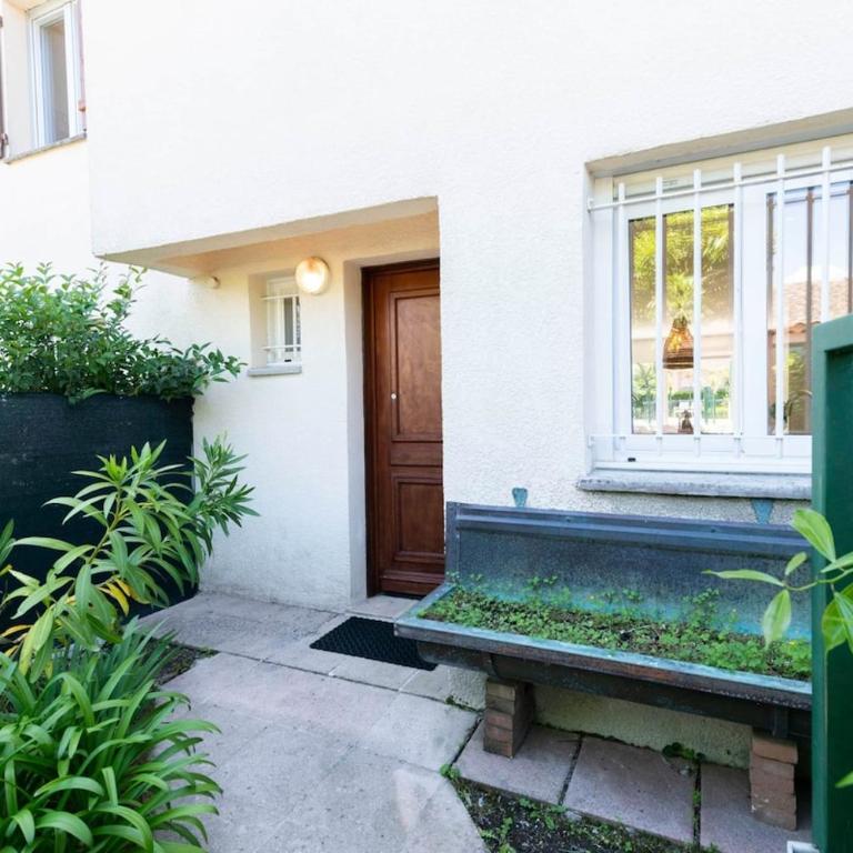 Two bedroom Cap d' Antibes - Maison 2 Chambres - 19