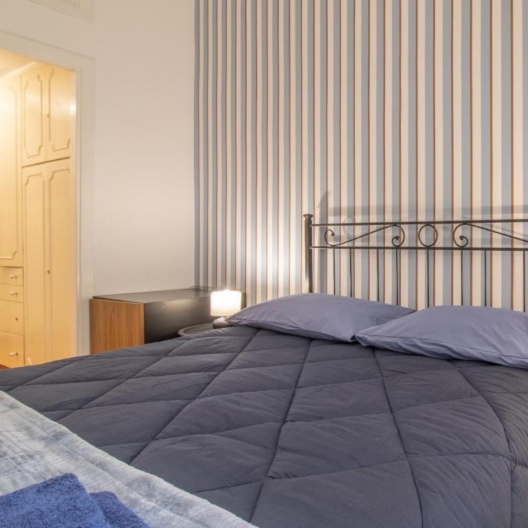 Praty Rooms - Doppelzimmer mit eigenem Bad - 2