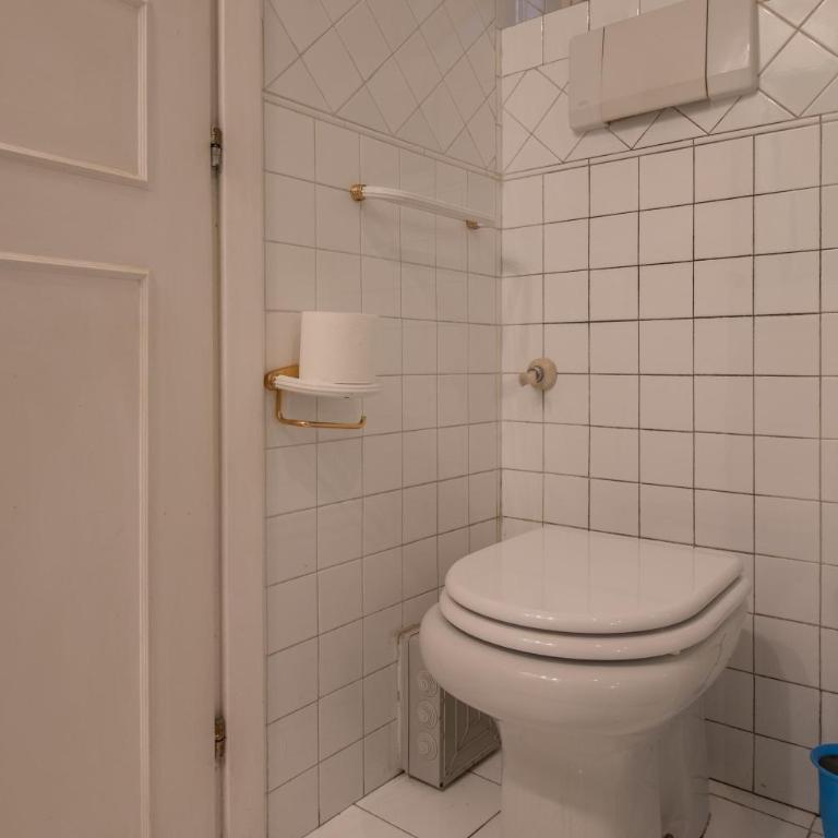 Praty Rooms - Doppelzimmer mit eigenem Bad - 13