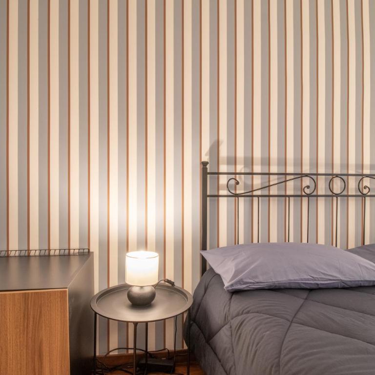 Praty Rooms - Doppelzimmer mit eigenem Bad - 11