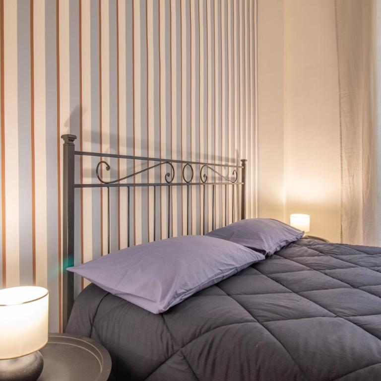 Praty Rooms - Doppelzimmer mit eigenem Bad - 5