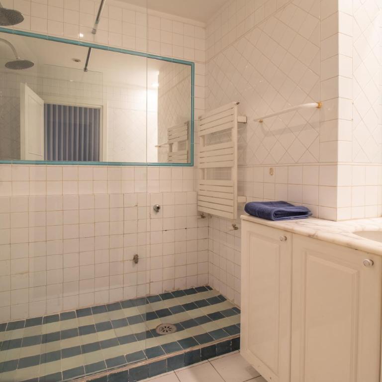 Praty Rooms - Doppelzimmer mit eigenem Bad - 4