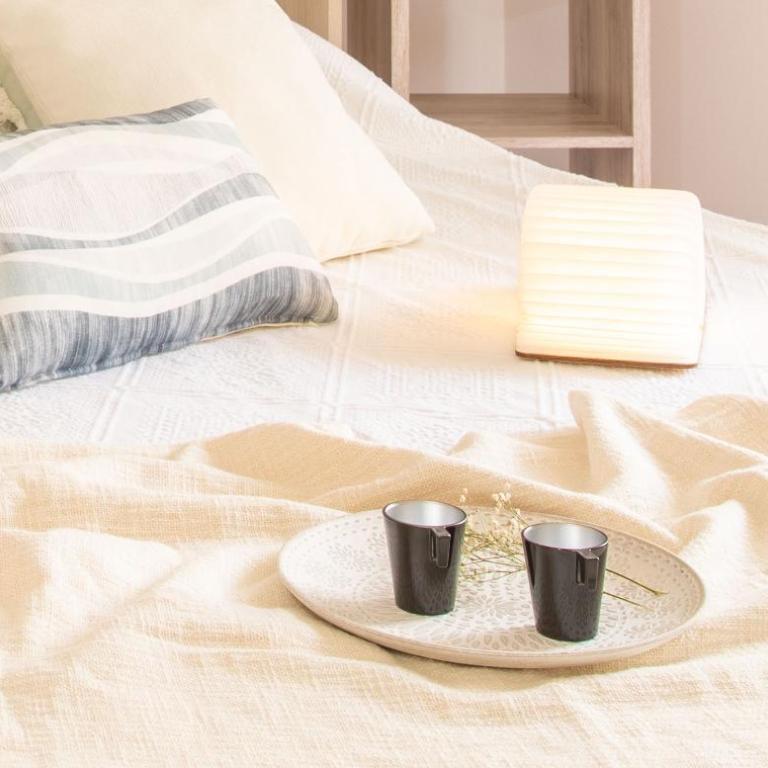 Oltre il Porto - Appartamento con 1 Camera da Letto - 1