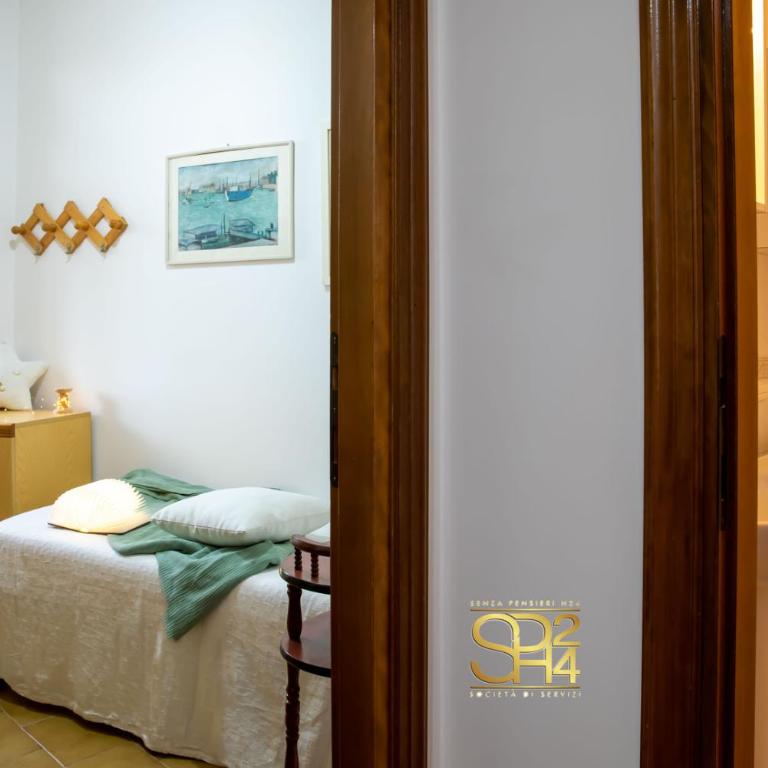 Oltre il Porto - Appartamento con 1 Camera da Letto - 26