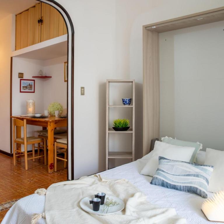 Oltre il Porto - Appartamento con 1 Camera da Letto - 3