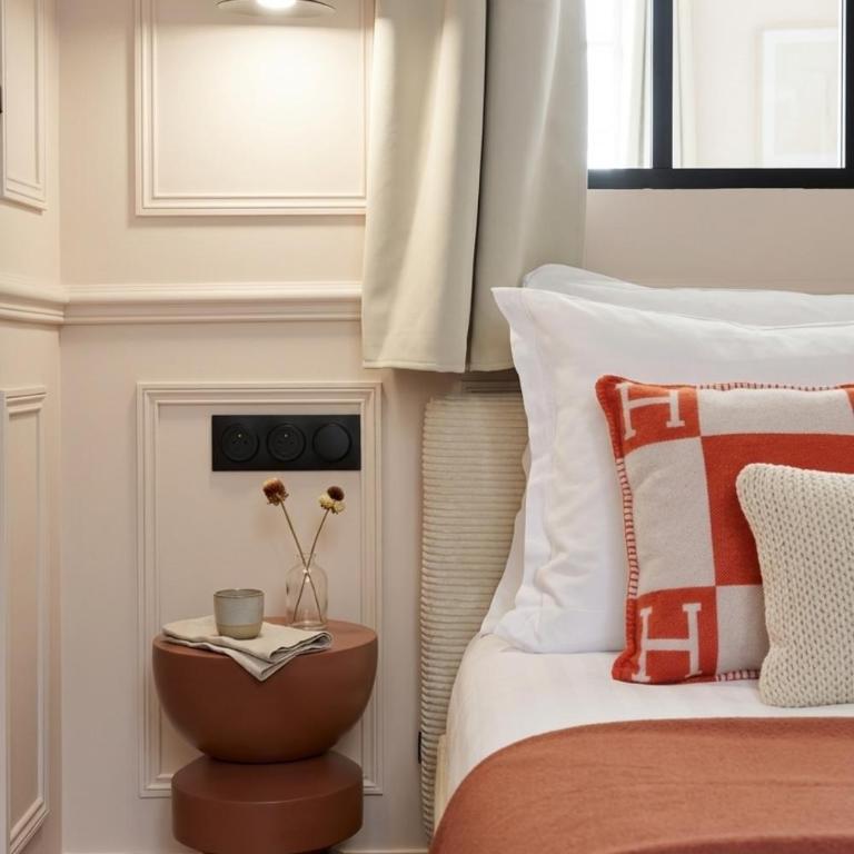 PoeticStay - Louvre - Aboukir - Appartement 2 chambres - 8