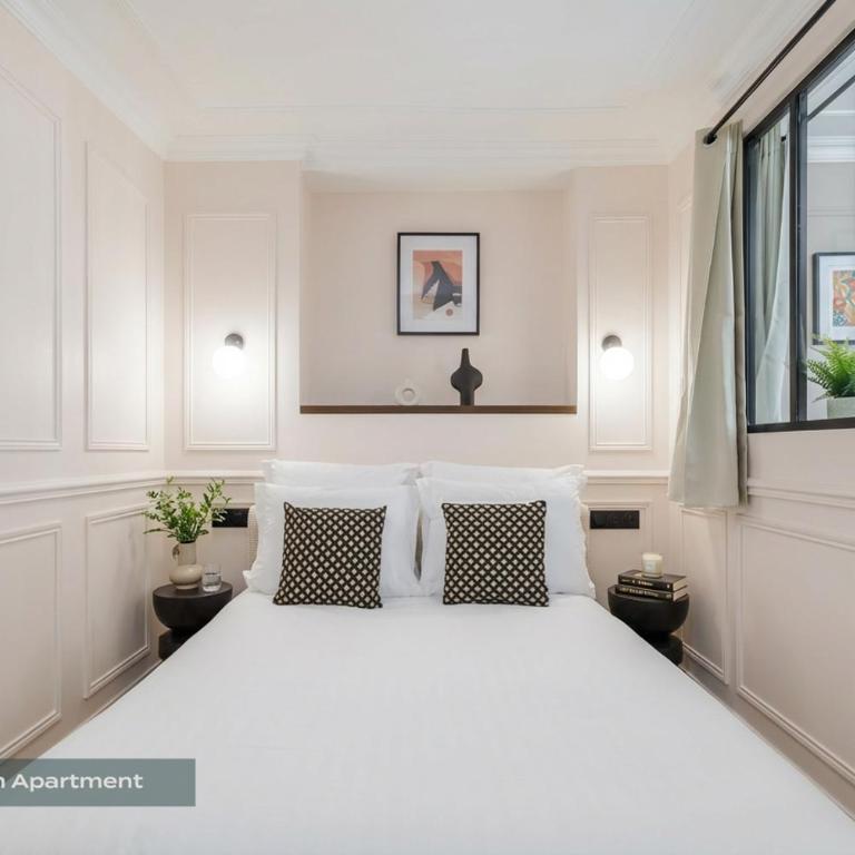 PoeticStay - Louvre - Aboukir - Appartement 2 chambres - 2
