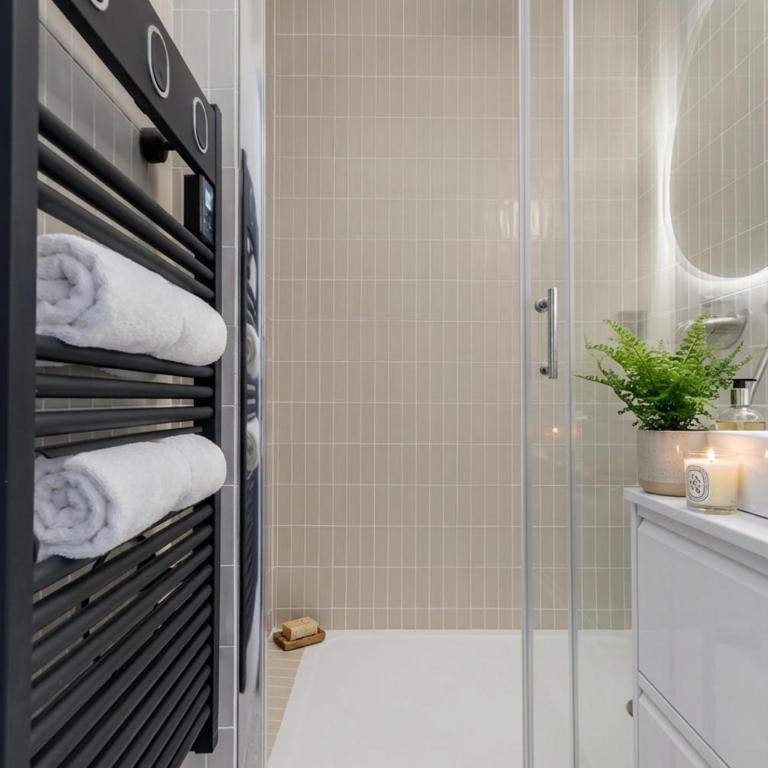 PoeticStay - Louvre - Aboukir - Appartement 2 chambres - 14