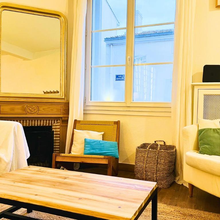 Villa Bain de mer - le charme à 50m de la plage avec cour privée - Villa Fronte Spiaggia - 25