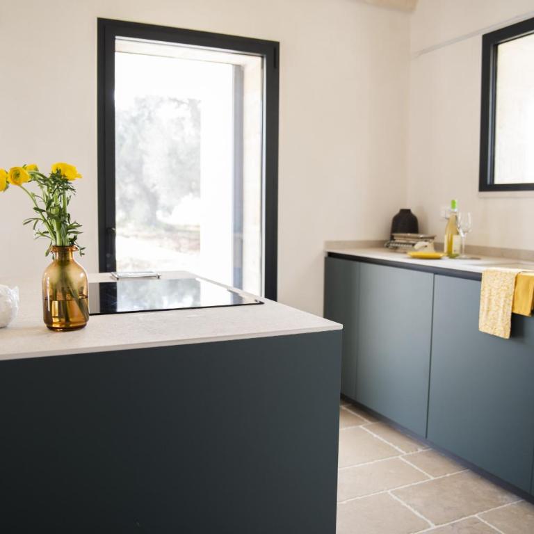 Trullo Fante ilare - Villa - 20