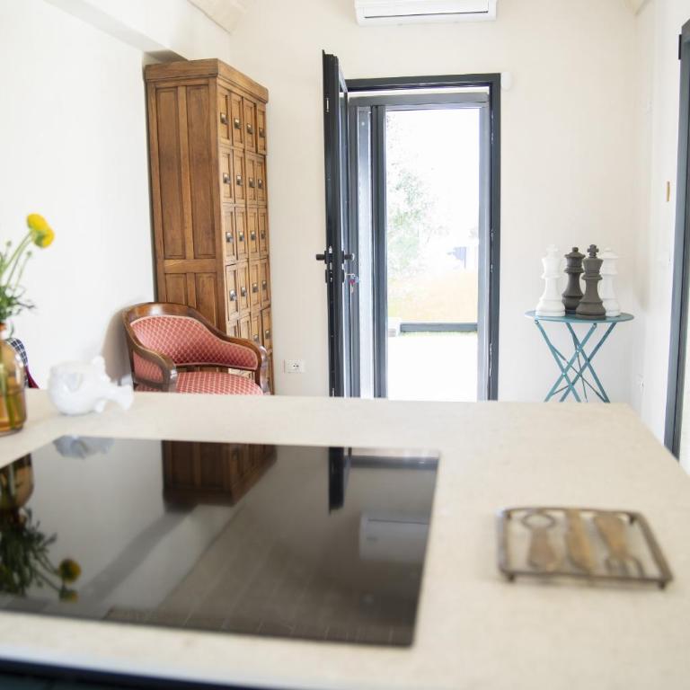 Trullo Fante ilare - Villa - 26