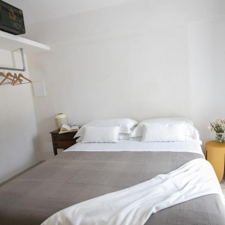 Trullo Fante ilare - Villa - 9