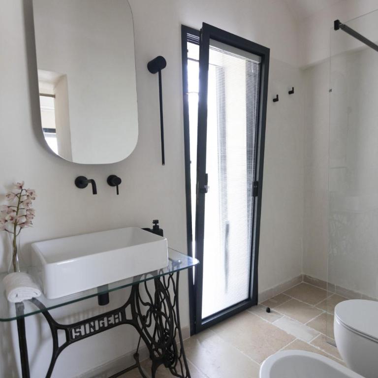 Trullo Fante ilare - Villa - 10