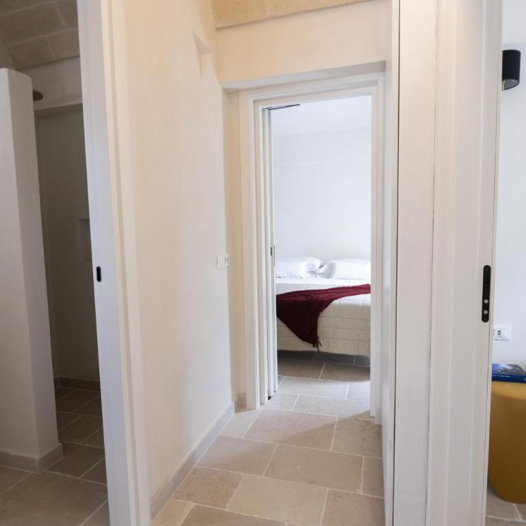 Trullo Fante ilare - Villa - 29