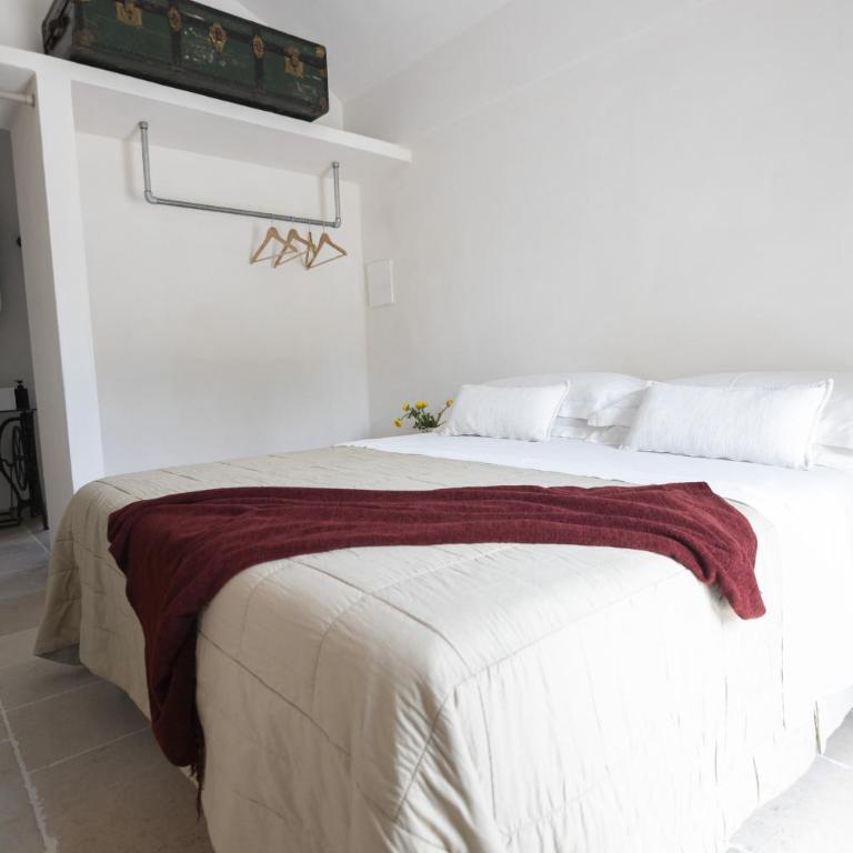Trullo Fante ilare - Villa - 7