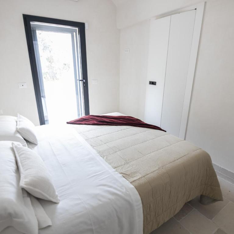 Trullo Fante ilare - Villa - 30