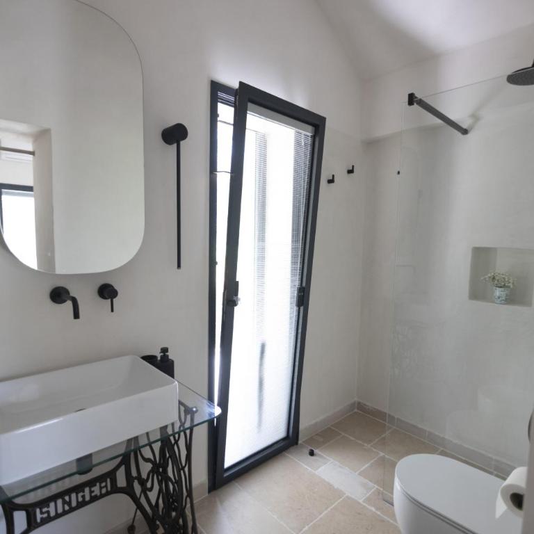 Trullo Fante ilare - Villa - 8