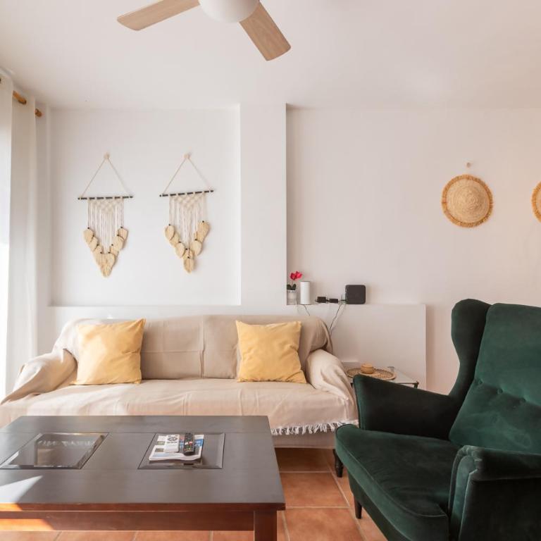 Adosado Jávea Beach con piscina para 6 - Apartamento de 3 dormitorios - 35